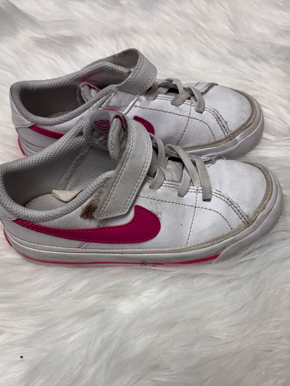 * | Nike | shoes. Size 9.5.